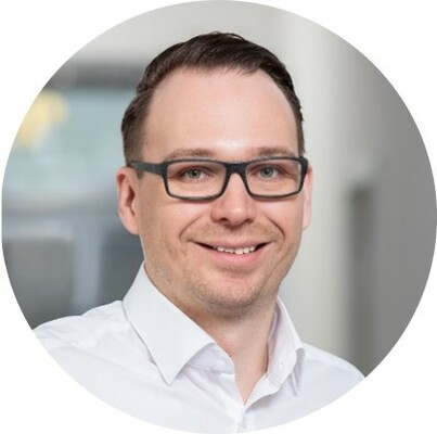 Profile image for Mario Zillmann