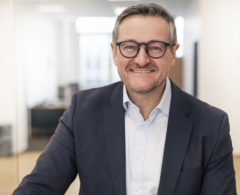 Profile image for Juergen Hermann