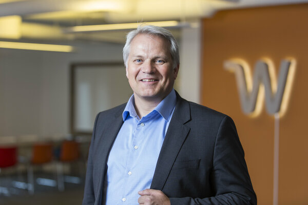 Profile image for Save Asmervik