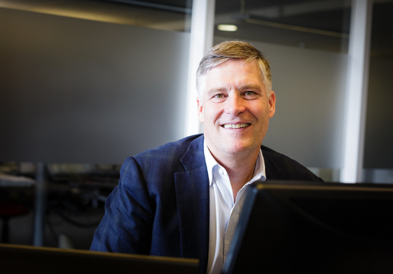 Profile image for Scott Kerr