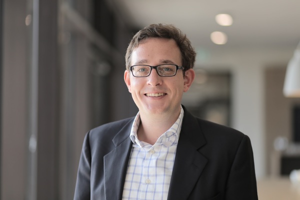 Profile image for Prof. Dr. Philipp Sandner