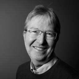 Profile image for Erik Stubø