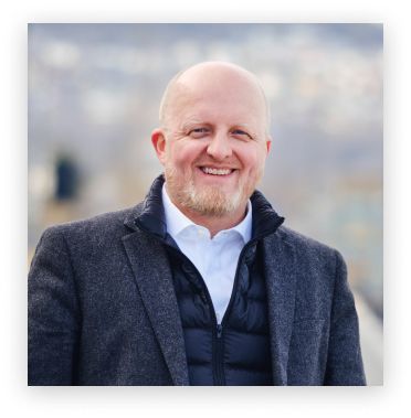 Profile image for Bent Grøver