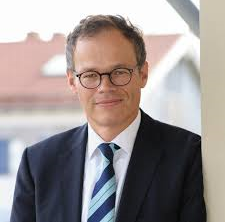 Profile image for Knud Hinkel