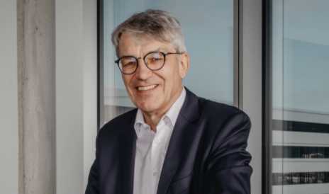 Profile image for Prof. Dr. Heiner Diefenbach