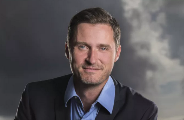 Profile image for Jonas Tellander