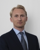 Profile image for Fridtjof Semb Fredricsson