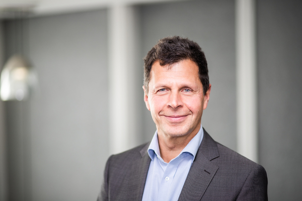 Profile image for Ingo Behrendt