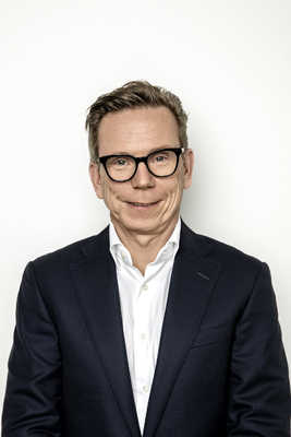 Profile image for Ben Bos