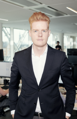 Profile image for Rico Andersen