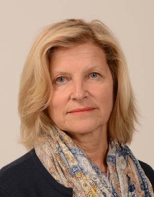 Profilbild för Rauni Melin