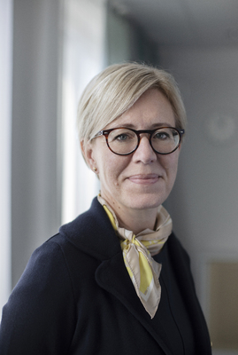 Profilbild för Tillsyn för god och nära vård - vägen fram