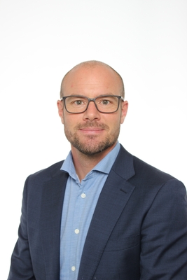 Profilbild för Andreas Smedman