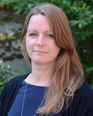 Profilbild för Karin Thorheim