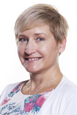 Profilbild för Kajsa Hübinette