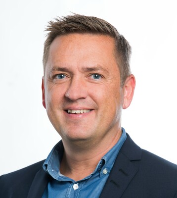 Profilbild för Fredrik Bjärfors