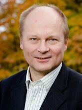 Profile image for Lars Andreas Lunde