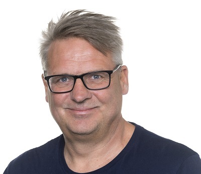 Profile image for Jan Nyqvist