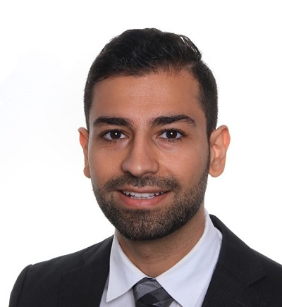 Profile image for Sohail Nazari