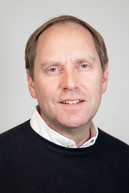 Profile image for Jan Gustafsson