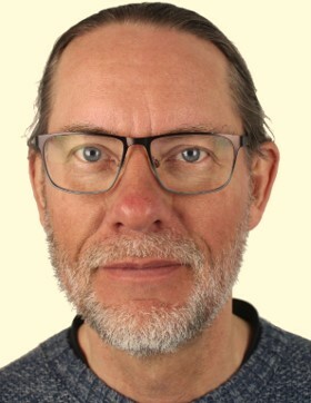 Profile image for Anders Nyström