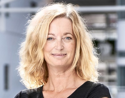 Profile image for Petra Sundström