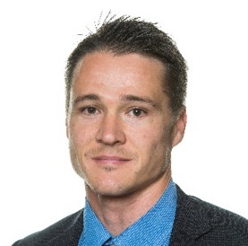 Profile image for Marcus Kristofersson