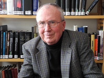 Profile image for Horst Wagner