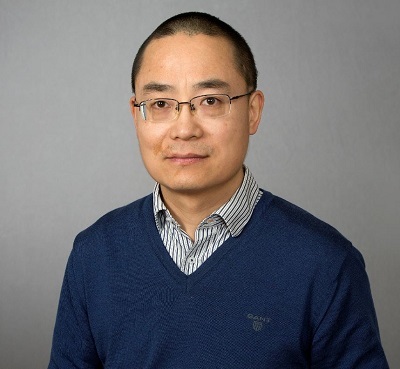 Profile image for Ping Zhang