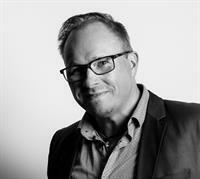 Profile image for Patrik Ekström