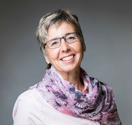 Profile image for Lena Modin