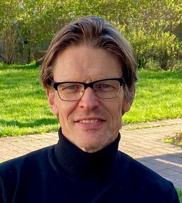 Profile image for Håkan Tarras-Wahlberg