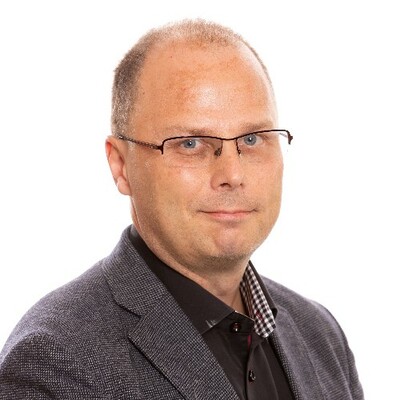 Profile image for Vesa Sarromaa