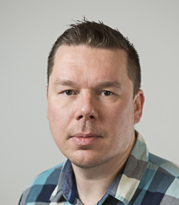 Profile image for Harri Pikkarainen