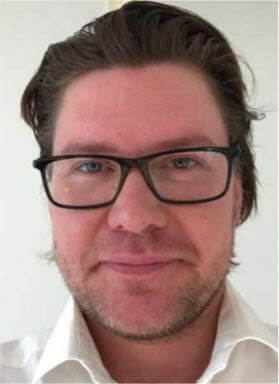 Profile image for Oskar Larsson