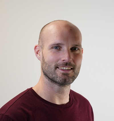 Profile image for Marcus Ek