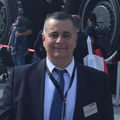 Profile image for Juan José Cebrián