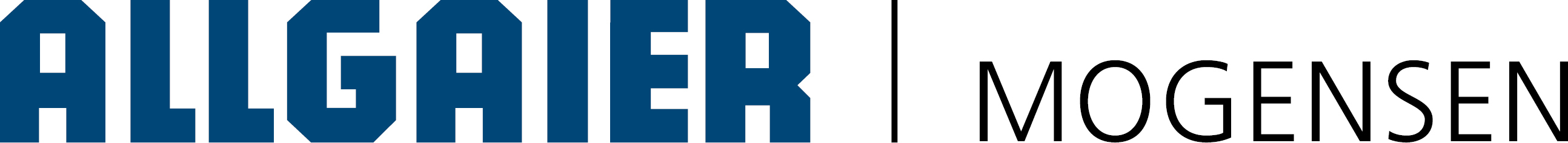 Profile image for Allgaier Mogensen SLU