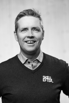 Profile image for Ronny Persson