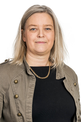 Profile image for Liselott Granlund