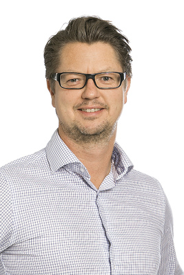 Profile image for Mikael Öster