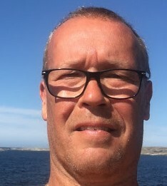 Profile image for Magnus Andersson