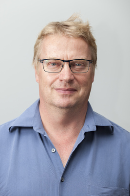 Profile image for Lars Hindrikes