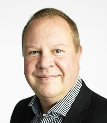 Profile image for Lars Alenrud