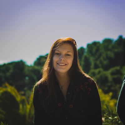 Profile image for Alice Coppeaux