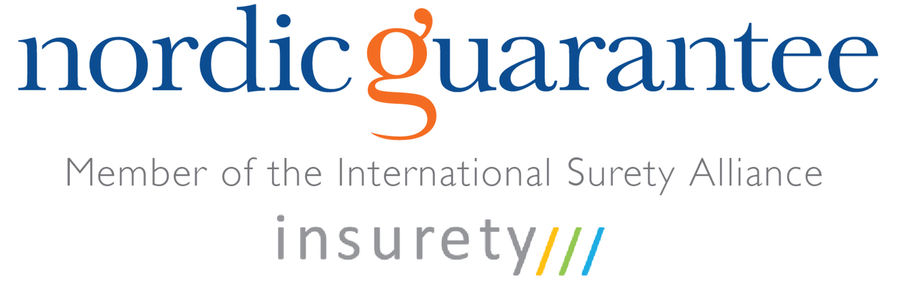 Profile image for Nordic Guarantee Försäkringsaktiebolag