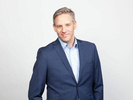 Profile image for Tommy Högström