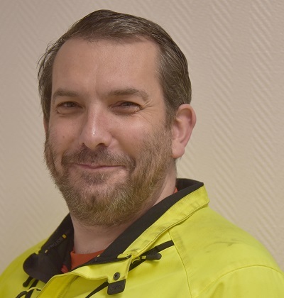 Profile image for Roger Schmidt