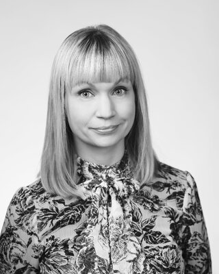 Profile image for Maarit Mäkitalo