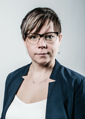 Profile image for Christine Nilsson